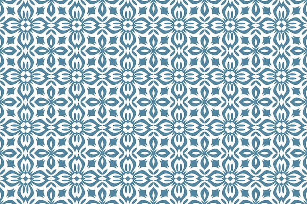 Patrón sin costuras vectorial Textura abstracta moderna y elegante Fondo moderno y geométrico hermoso