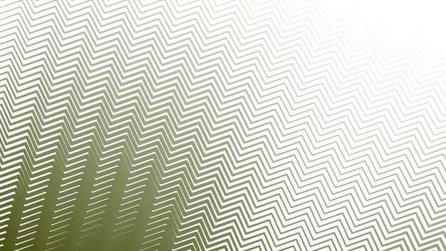 Patrón sin costuras de zigzag del ejército verde fondo abstracto para telón de fondo o estilo de tela