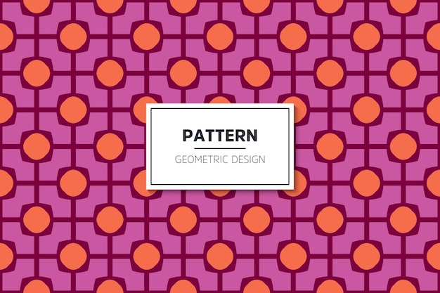 patrón sin costuras