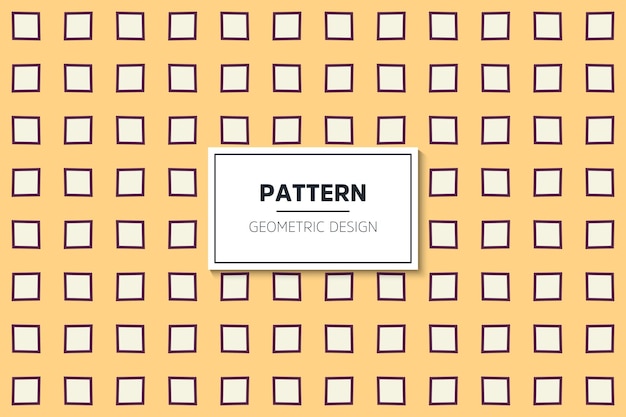 Patrón sin costuras