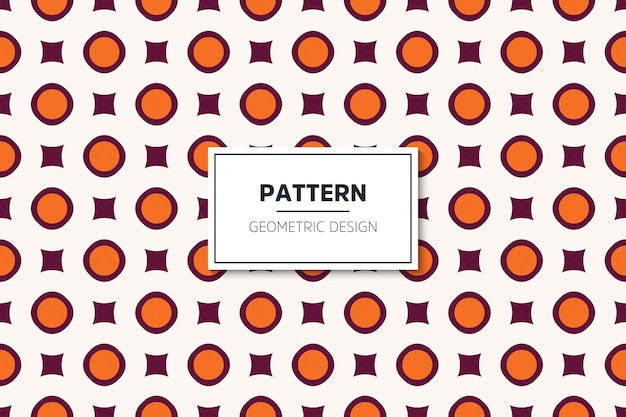 Patrón sin costuras