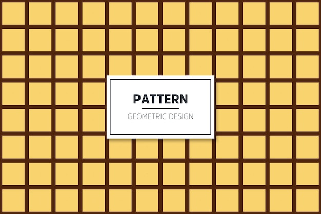 Patrón sin costuras