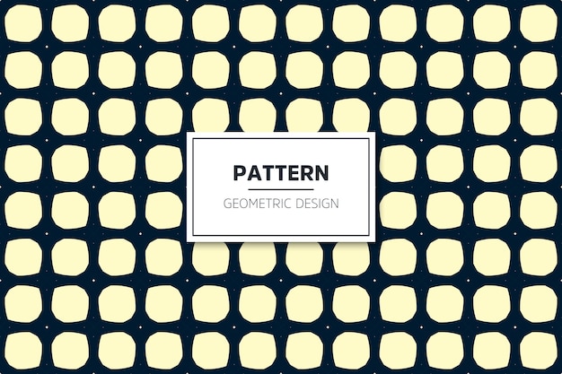 Patrón sin costuras