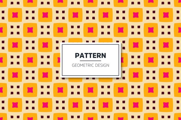 Patrón sin costuras