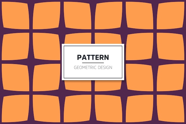 patrón sin costuras