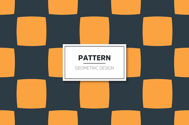 patrón sin costuras