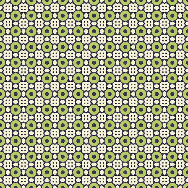 Patrón sin costuras