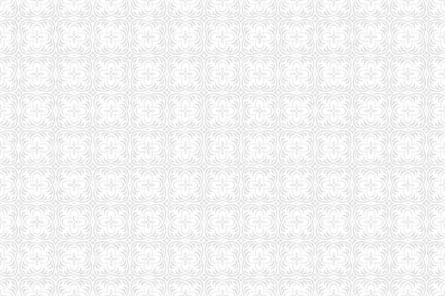 Patrón sin costuras