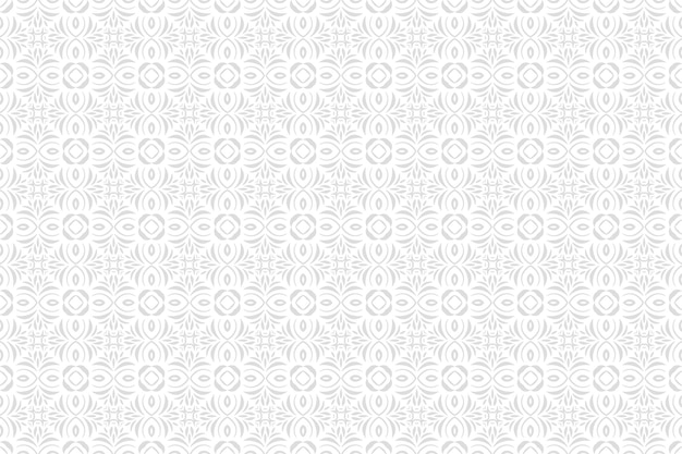 Patrón sin costuras