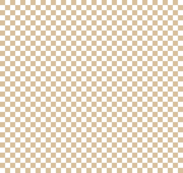 Patrón cuadrado. Fondo simple geométrico. Ilustración de estilo creativo y elegante.