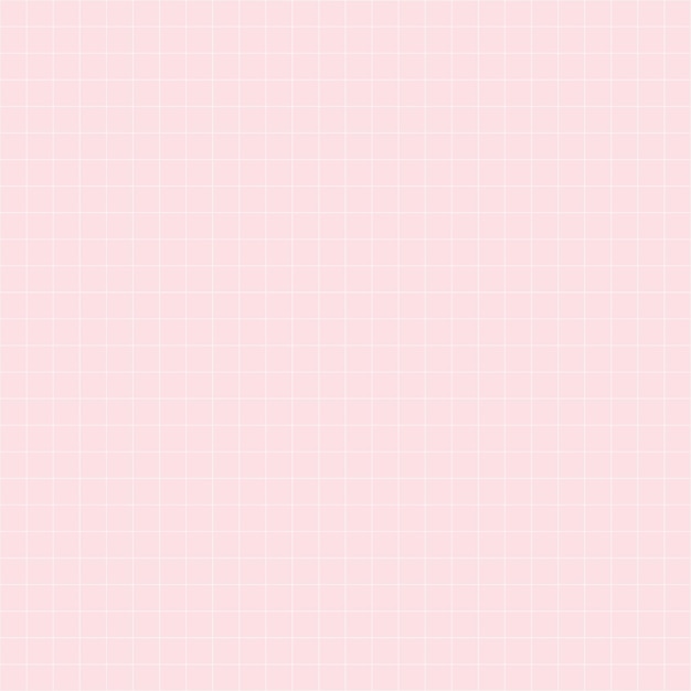 Patrón de cuadrícula ancha cuadrada de color rosa en línea punteada. Diseño de cuadrícula ancha para impresión. patrón sin costuras
