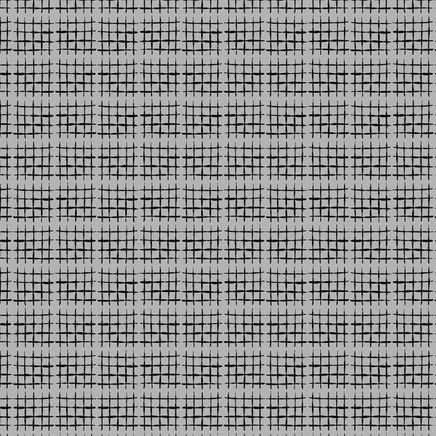 El patrón a cuadros es adecuado para su uso como papel tapiz de fondo, envoltura textil, etc.