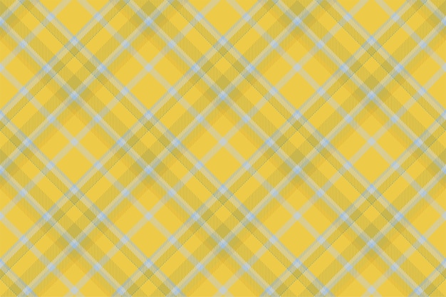 Patrón de cuadros escoceses sin costuras de tartán escocés. Tela de fondo retro. Textura geométrica cuadrada de color de cheques vintage para impresión textil, papel de regalo, tarjeta de regalo, diseño plano de papel tapiz.