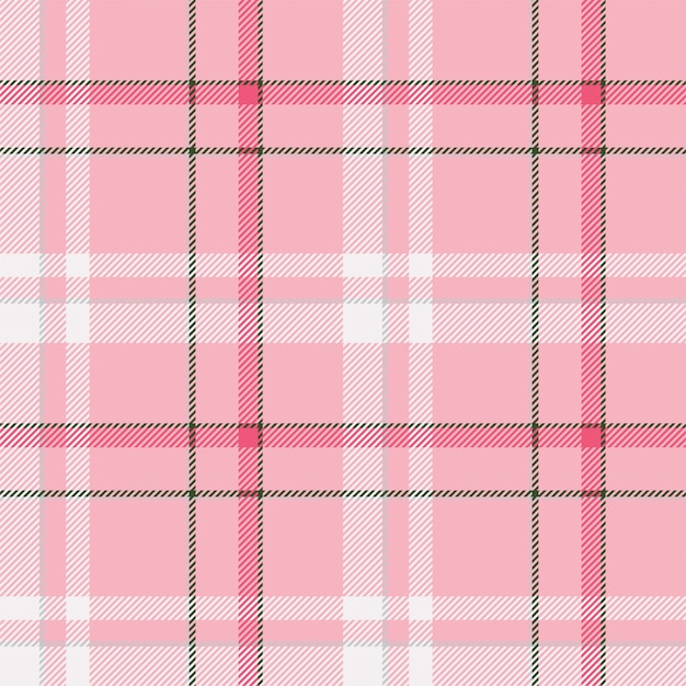 Patrón de cuadros escoceses sin costuras de tartán escocés. Tela de fondo retro. Textura geométrica cuadrada de color de Vintage Checks.