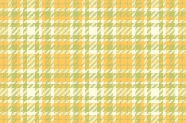 Patrón de cuadros escoceses sin costuras de tartán escocia