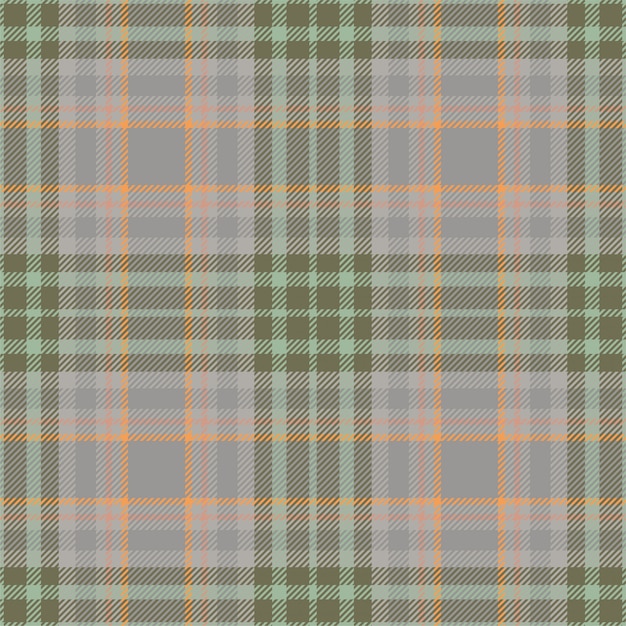 Patrón de cuadros escoceses sin costuras de tartán escocia