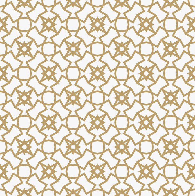 Patrón de decoración geométrica abstracta con líneas Un fondo de vector transparente Patrón moderno gráfico