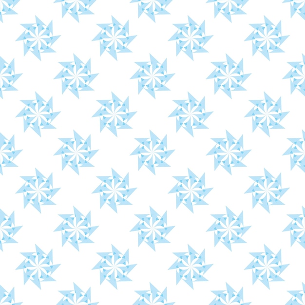 Patrón decorativo sin costuras. Fondo gráfico de estilo minimalista.