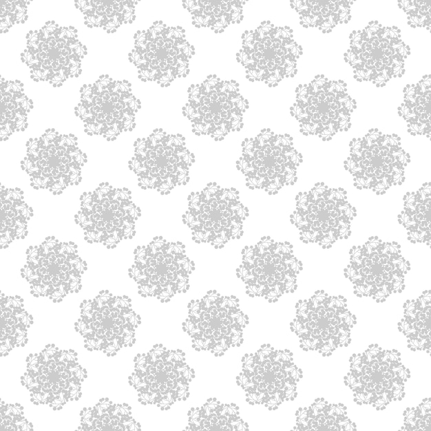 Patrón decorativo sin costuras. Fondo gráfico de estilo minimalista.