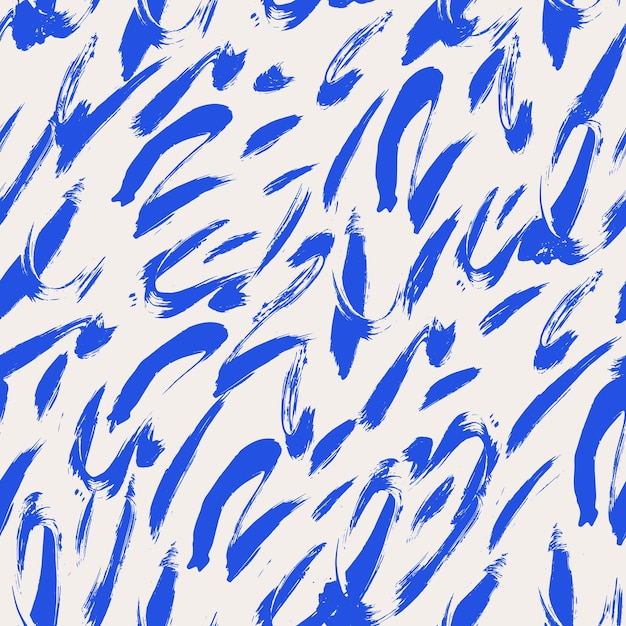 Patrón decorativo sin costuras Fondo repetitivo Impresión de papel tapiz para azulejos