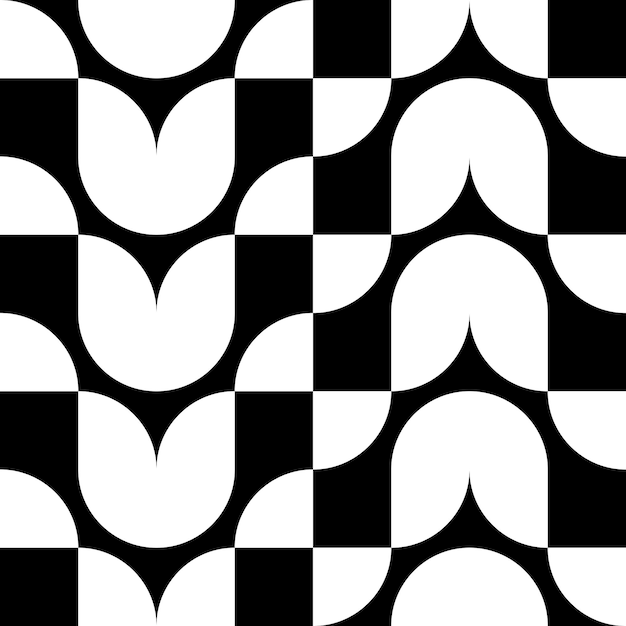 Patrón decorativo sin costuras Fondo repetitivo Impresión de papel tapiz para azulejos