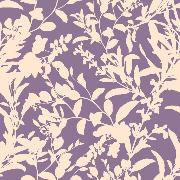 Patrón decorativo sin costuras Fondo repetitivo Impresión de papel tapiz para azulejos