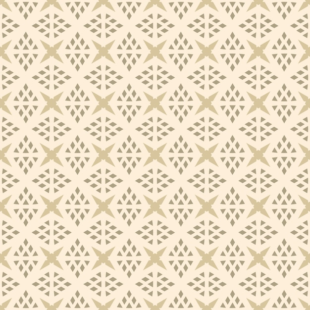 Patrón decorativo de cuadrados