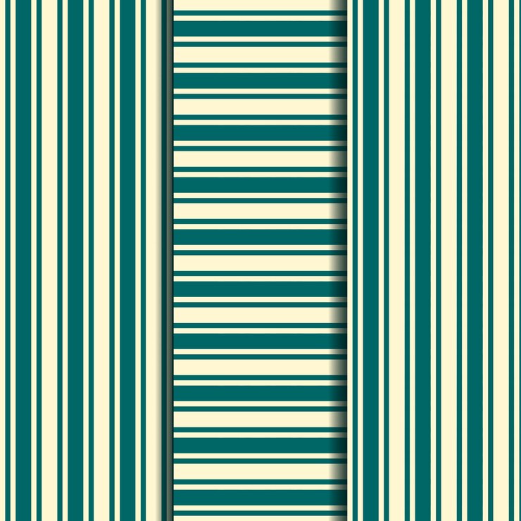 Vector patrón de diseño de copo de nieve sin costuras de navidad o navidad de punto dibujado a mano. textura festiva de invierno.