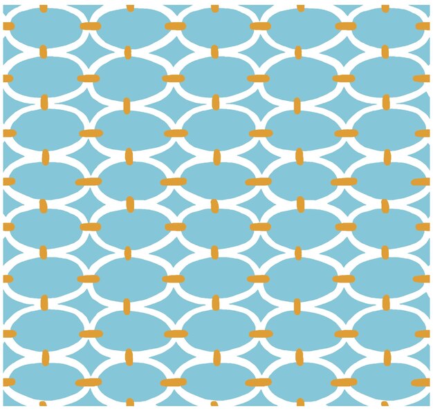 Patrón de diseño digital y textil