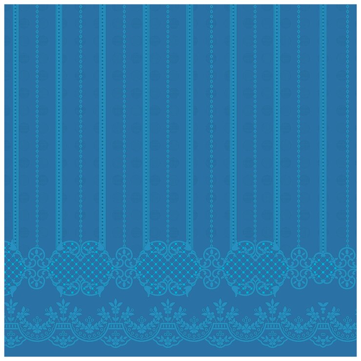 Patrón de diseño digital y textil.