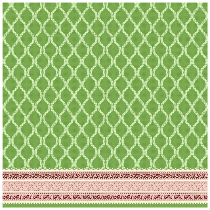 Patrón de diseño digital y textil.