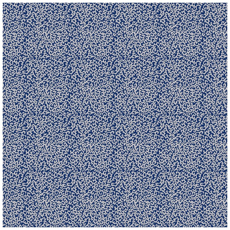 Patrón de diseño digital y textil.