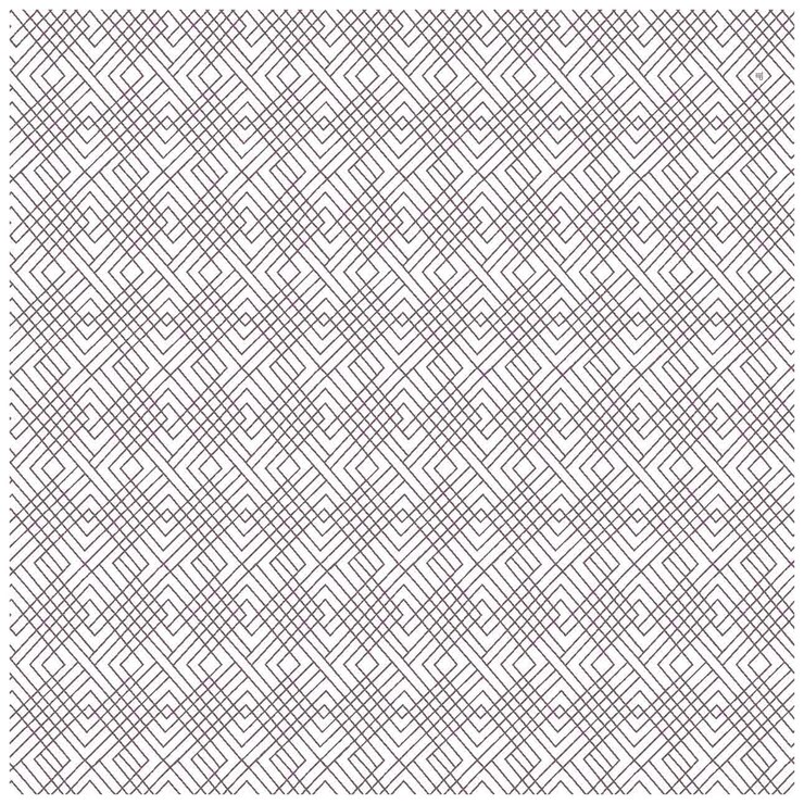 Patrón de diseño digital y textil.
