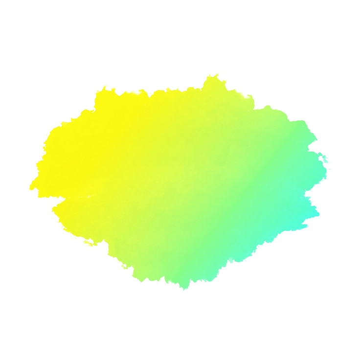Vector patrón de diseño de fondo de textura de salpicaduras de acuarela abstracta