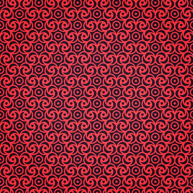 Patrón de diseño de fondo transparente