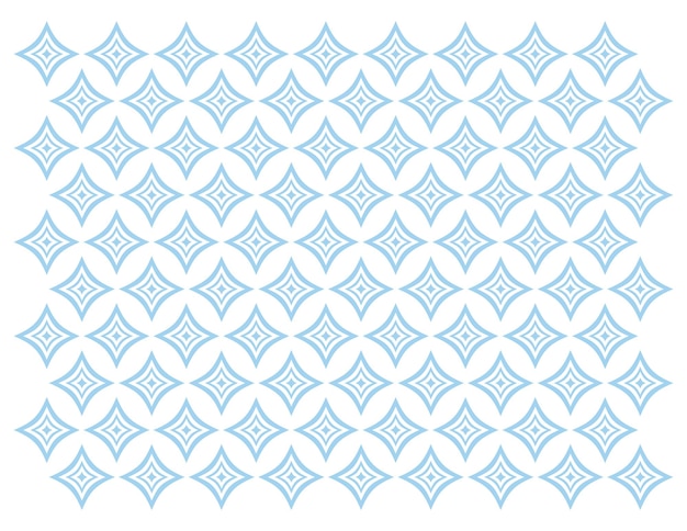 patrón de diseño de fondo de vector abstracto