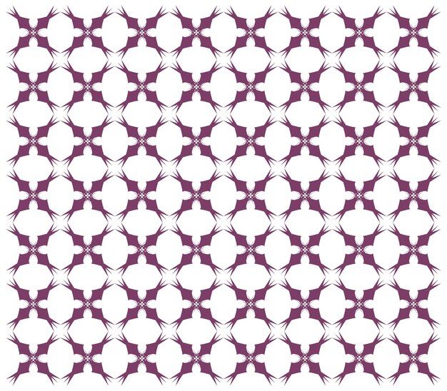 patrón de diseño de fondo de vector abstracto