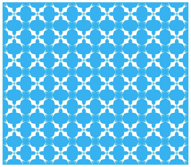 patrón de diseño de fondo de vector abstracto