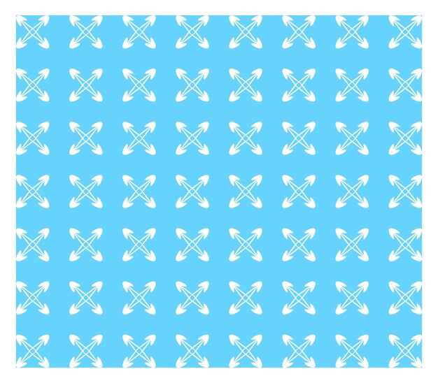 patrón de diseño de fondo de vector abstracto