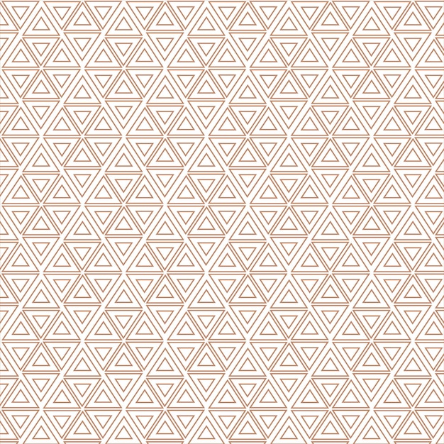 patrón de diseño del logotipo