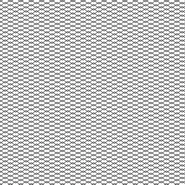 Patrón de diseño. patrón sin costuras Patrón transparente de vector. Textura con estilo moderno con monocromo tr