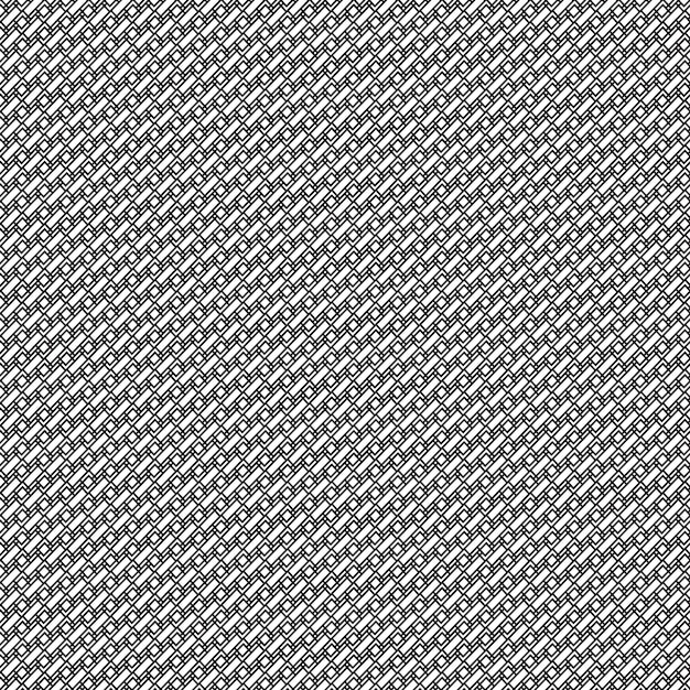 Patrón de diseño. patrón sin costuras Patrón transparente de vector. Textura con estilo moderno con monocromo tr