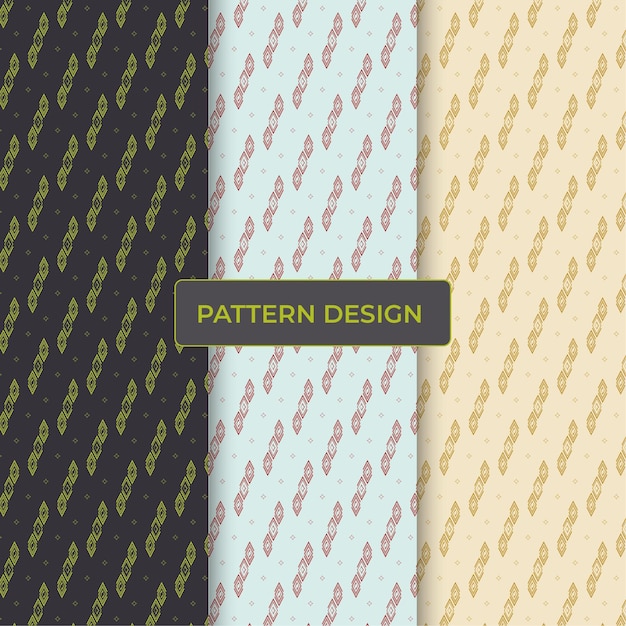 PATRÓN DE DISEÑO PARA ROPA