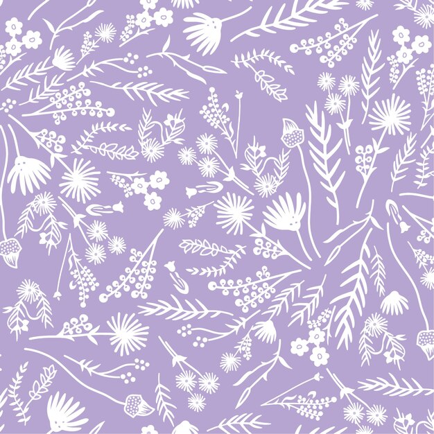 Patrón para diseños gráficos textiles.
