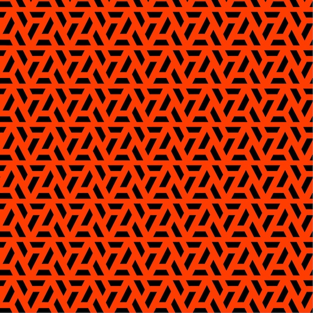Patrón para diseños gráficos textiles.