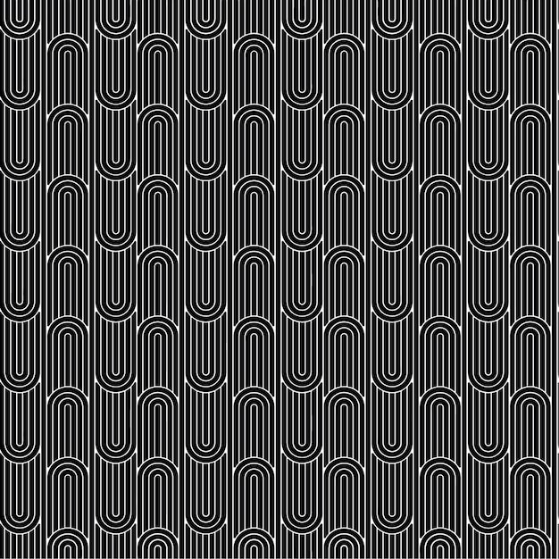 Patrón para diseños gráficos textiles.