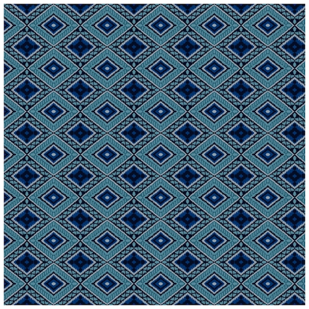 Patrón para diseños gráficos textiles.