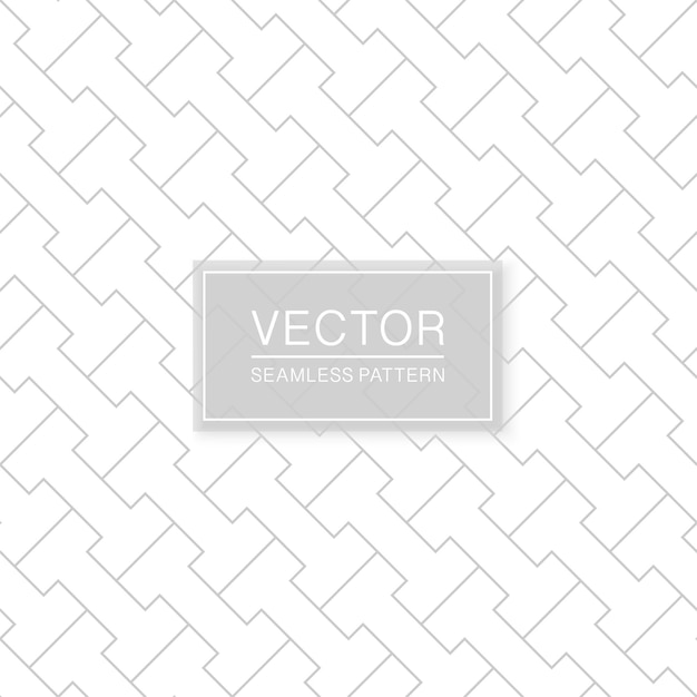 Patrón elegante transparente decorativo diseño geométrico simple Fondo de moda abstracto