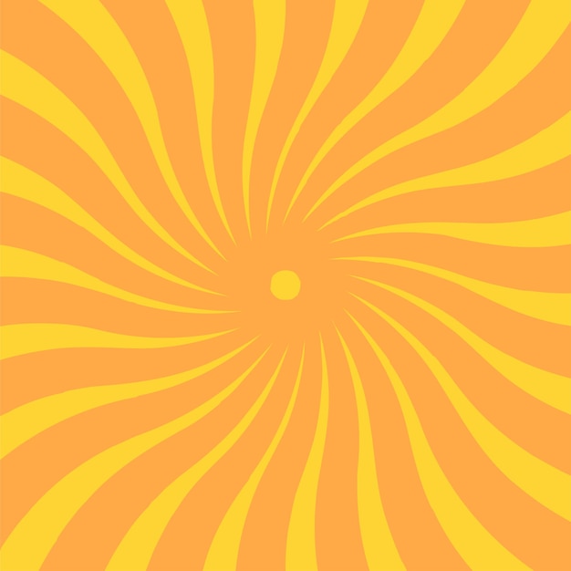 patrón espiral hipnótico con líneas onduladas que crean un efecto de ilusión óptica perfecto para el fondo