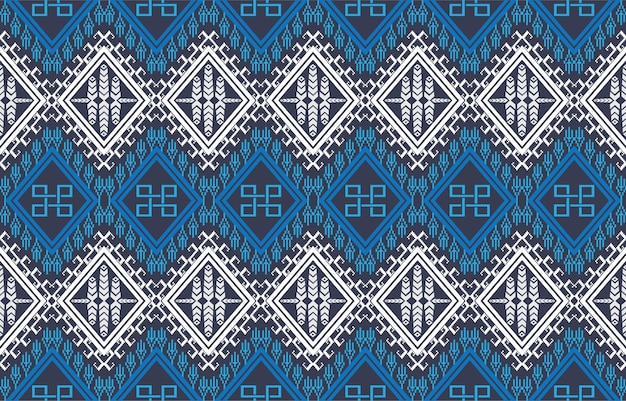 Patrón étnico dibujado a mano antiguo bohemio decorativo sin costuras. fronteras tribales étnicas, sin fisuras tribales